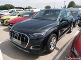 Audi  Q5  FYG 35 TDI advanced 2.0 TDI 165CV AT7 E6d 