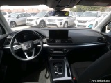  Audi  Q5  FYG 35 TDI advanced 2.0 TDI 165CV AT7 E6d #3
