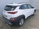  Land Rover  Discovery HYUNDAI Kona / 2020 / 5P / todoterreno 1.0 TGDI Maxx 4X2 #2