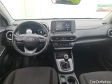  Land Rover  Discovery HYUNDAI Kona / 2020 / 5P / todoterreno 1.0 TGDI Maxx 4X2 #3
