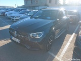  Mercedes  G-Klasee Clase GLC GLC 220 d 4Matic (253.915)AMG AMG Line 195CV AT9 E6d 