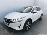  Land Rover  Discovery NISSAN QASHQAI / 2021 / 5P / todoterreno DIG-T 116kW mHEV Xtronic Premiere Edit.(SL) 