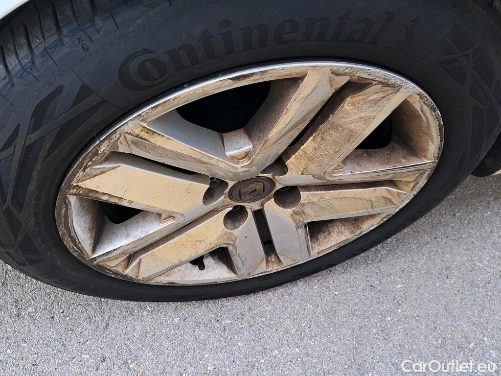  Renault  Clio  V Intens 1.0 TCe 100CV MT5 E6dT #22