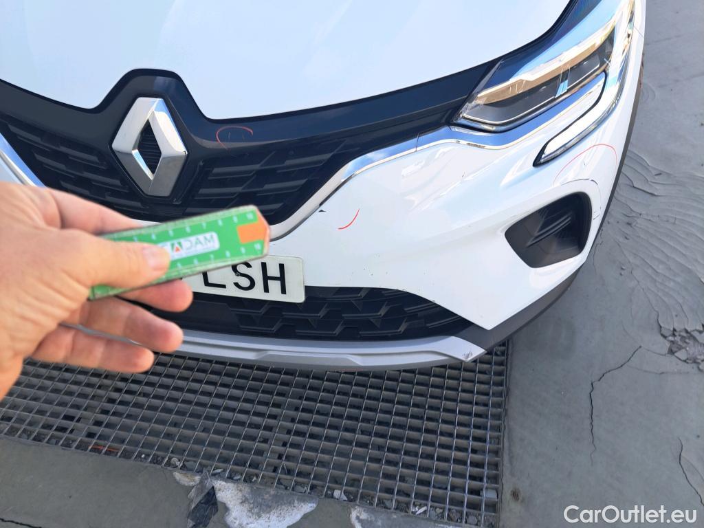  Renault  Captur  II Intens 1.0 TCe 90CV MT6 E6d #13