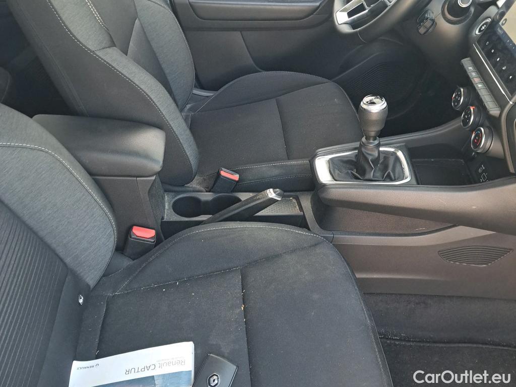  Renault  Captur  II Intens 1.0 TCe 90CV MT6 E6d #5