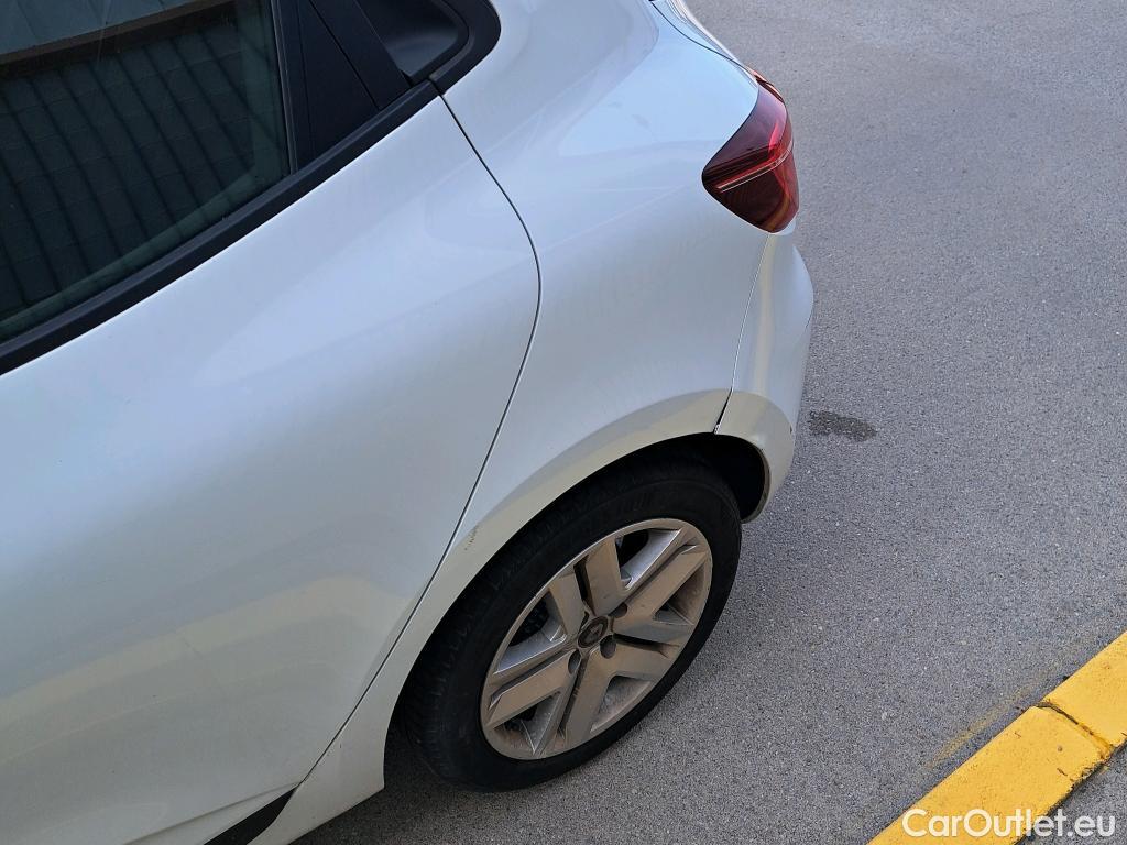  Renault  Clio  V Intens 1.0 TCe 100CV MT5 E6dT #15