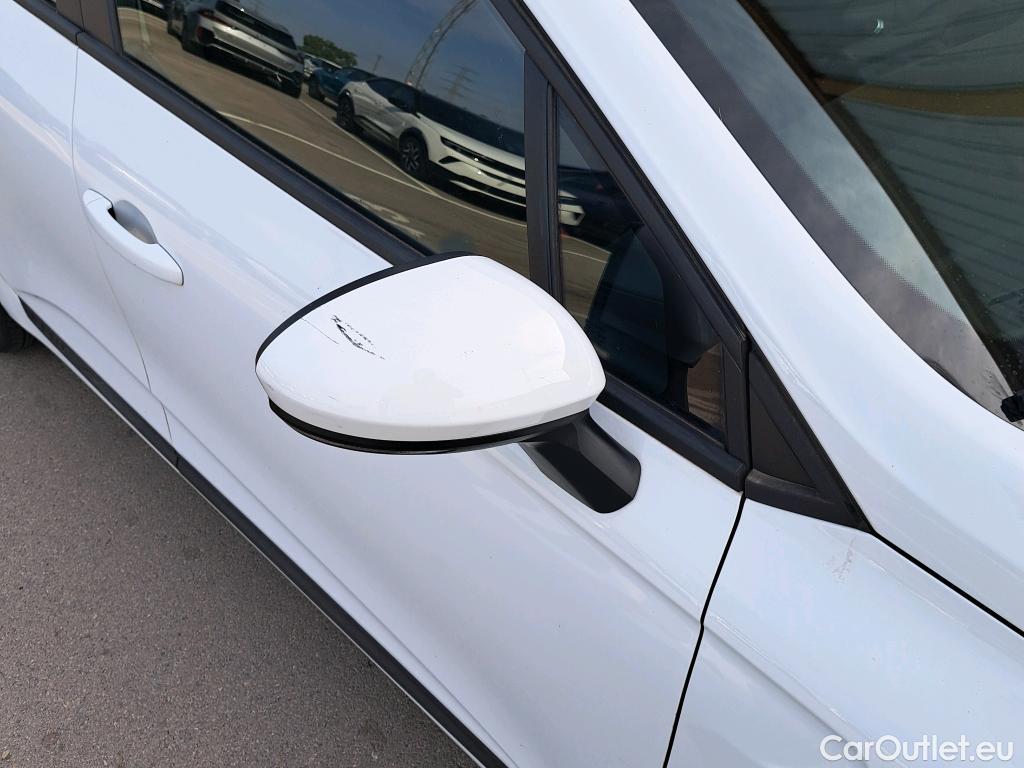  Renault  Clio  V Intens 1.0 TCe 100CV MT5 E6dT #27