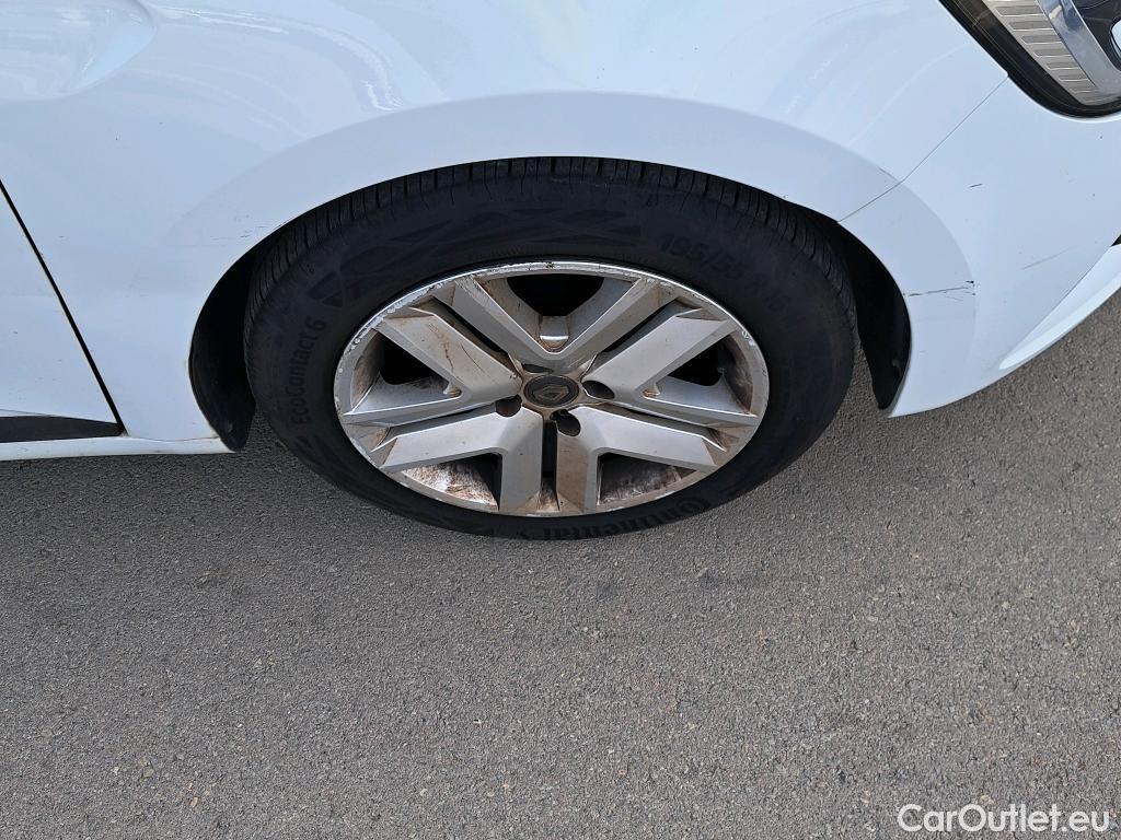 Renault  Clio  V Intens 1.0 TCe 100CV MT5 E6dT #23