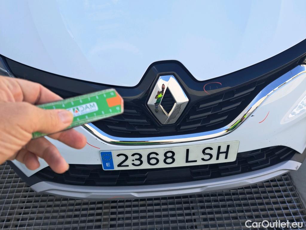  Renault  Captur  II Intens 1.0 TCe 90CV MT6 E6d #52