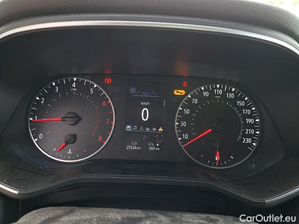  Renault  Clio  V Intens 1.0 TCe 100CV MT5 E6dT #29