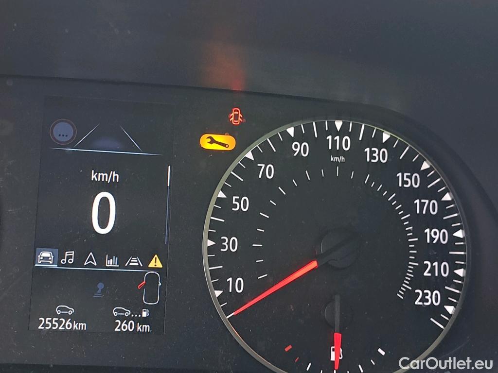  Renault  Clio  V Intens 1.0 TCe 100CV MT5 E6dT #30
