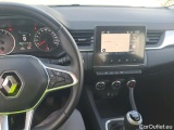  Renault  Captur  II Intens 1.0 TCe 90CV MT6 E6d #14