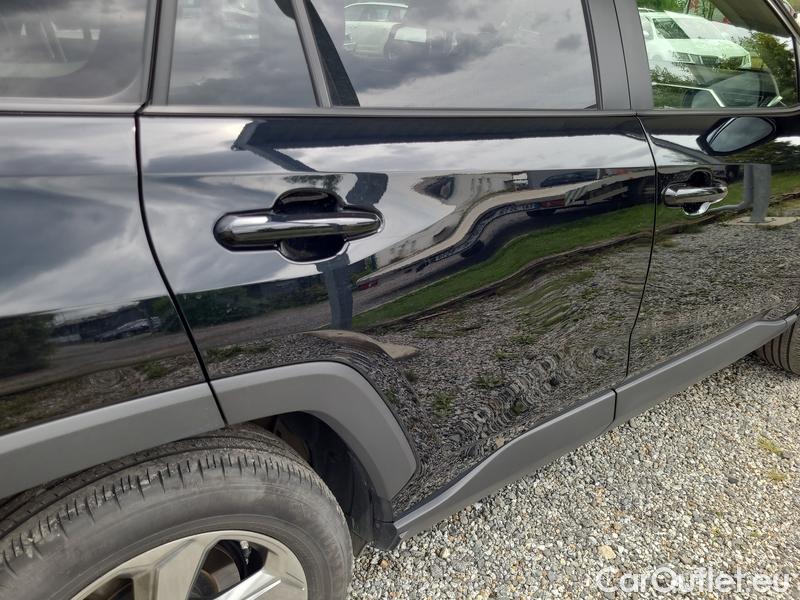  Toyota  RAV4  (2013)  2.5 Hyb Comfort 4WD AT #17