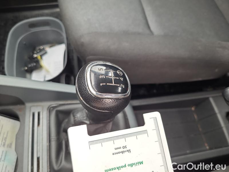  Skoda  Fabia  3 (2015)  1.0MPI 44 Active #6