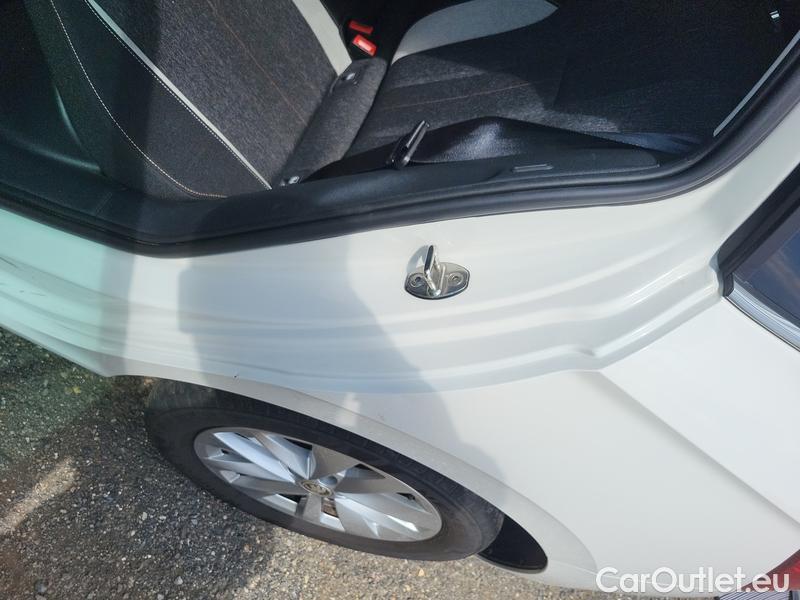  Skoda  Scala  (NW) (2019)  1.0 TSI 81 Style #14