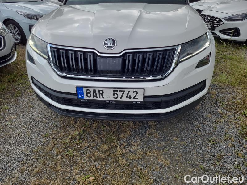  Skoda  Kodiaq  (2016)  1.5TSI 110 Ambition #2