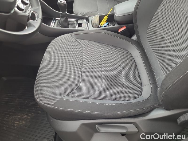  Skoda  Kodiaq  (2016)  1.5TSI 110 Ambition #8
