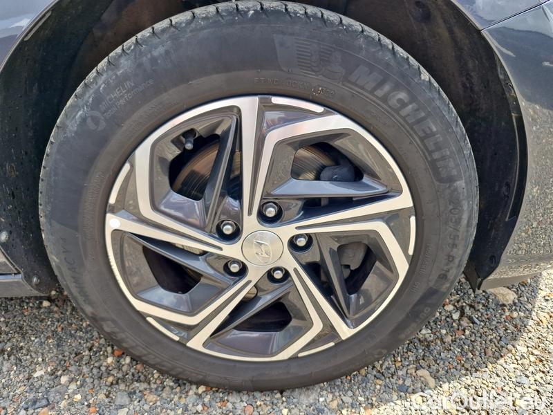  Hyundai  i30   cw (PD)(2017->)  kom.1.0TGDI Family Comf #24