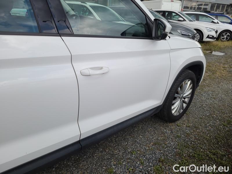  Skoda  Kodiaq  (2016)  1.5TSI 110 Ambition #15