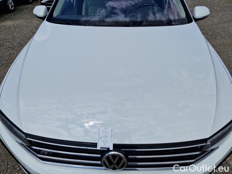  Volkswagen  Passat  Lim (CB2) (2019)  2.0TDI 110 Elegance AT #2