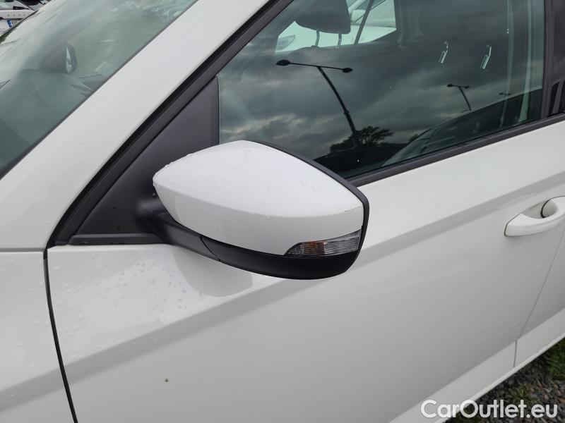  Skoda  Fabia  3 (2015)  1.0MPI 44 Active #2