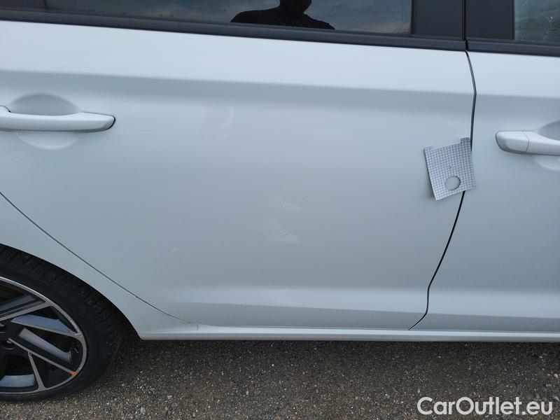  Hyundai  i30   cw (PD)(2017->)  kom.1.5T-GDI N Line 5d #4