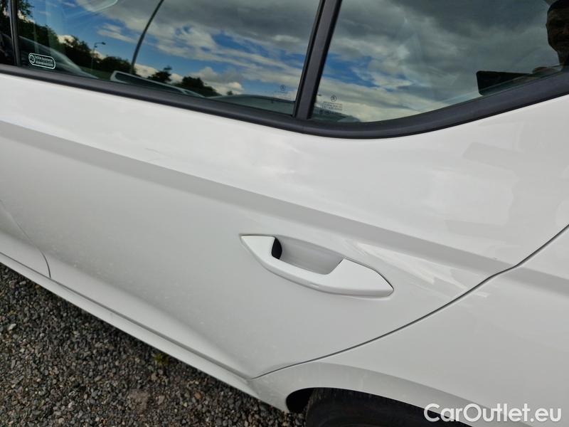  Skoda  Octavia  Lim. (NX3)(2020) Oct.1.4TSI 150 Ambition AT 5d #7
