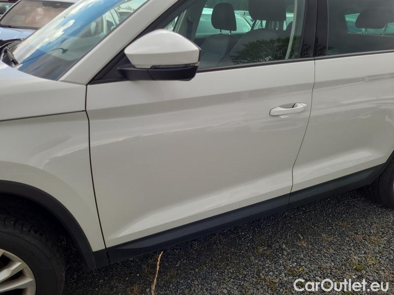  Skoda  Kodiaq  (2016)  1.5TSI 110 Ambition #4