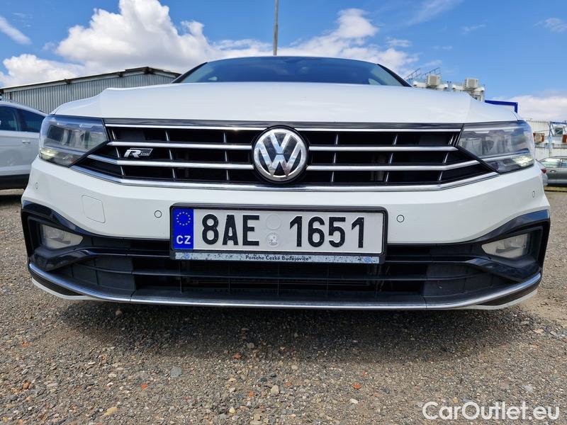  Volkswagen  Passat  Lim (CB2) (2019)  2.0TDI 110 Elegance AT #3
