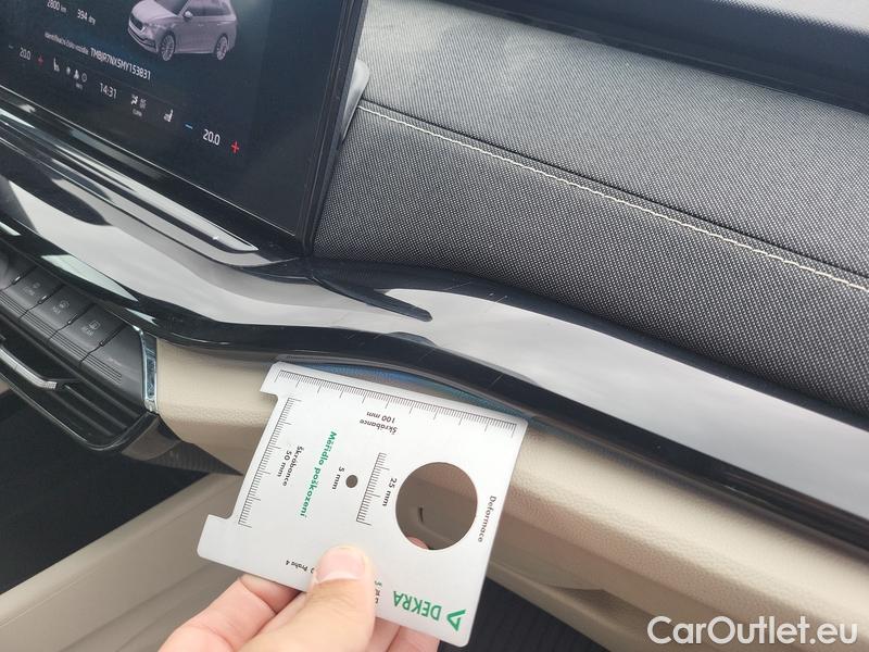  Skoda  Octavia  Combi (NX3)(2020) Oct.Com.1.5 e-TEC 110 Style AT #16