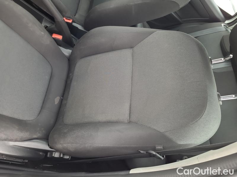  Skoda  Fabia  3 (2015)  1.0MPI 44 Active #8