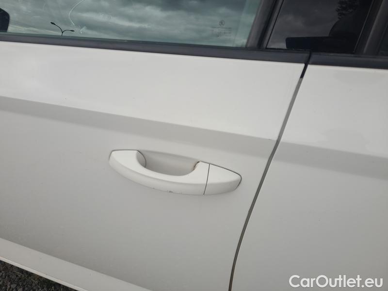  Skoda  Fabia  Combi (2015) Com.1.0TSI 70 Ambition 5d #5