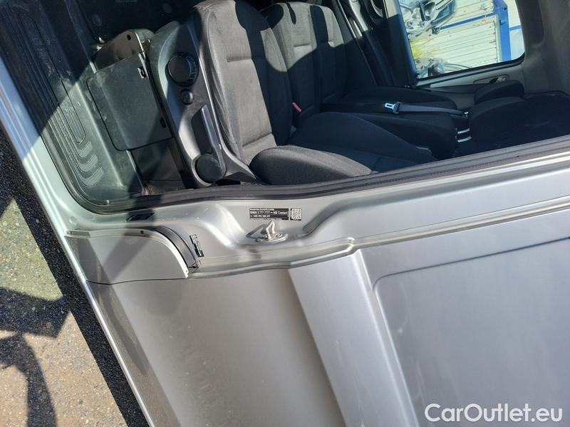  Mercedes  Vito  W447 (2014)  111CDI L KAWA 4d #12