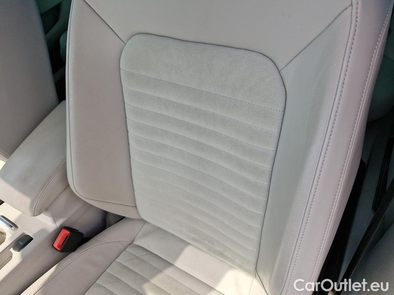  Volkswagen  Passat  Lim (CB2) (2019)  2.0TDI 110 Elegance AT #8