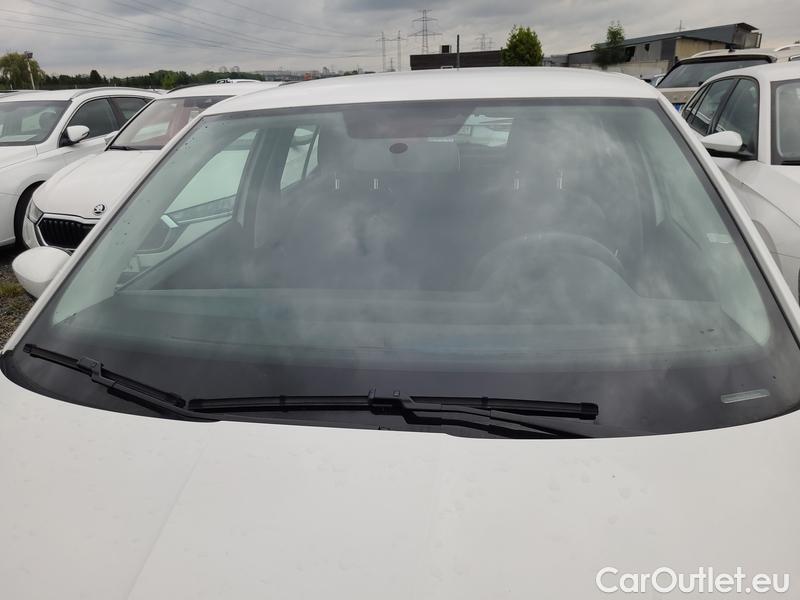  Skoda  Fabia  3 (2015)  1.0MPI 44 Active #1