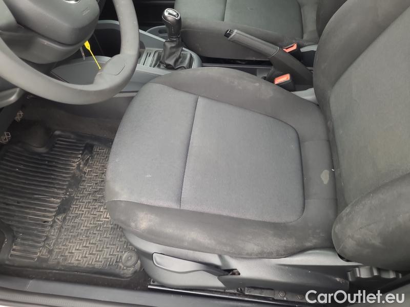  Skoda  Fabia  3 (2015)  1.0MPI 44 Active #7