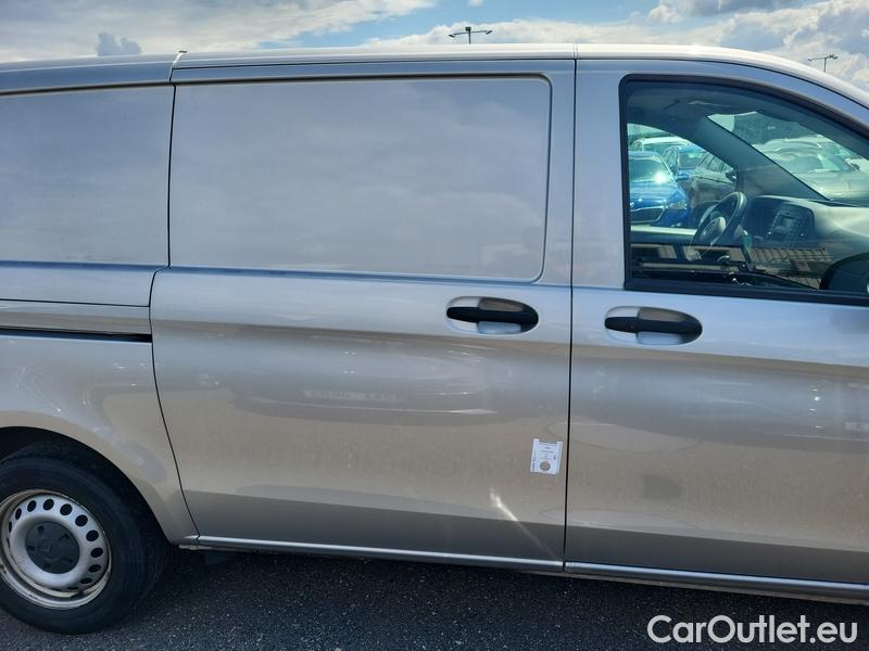  Mercedes  Vito  W447 (2014)  111CDI L KAWA 4d #8