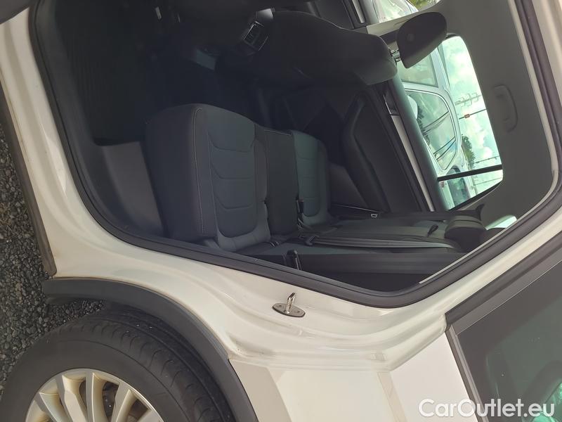  Skoda  Kodiaq  (2016)  1.5TSI 110 Ambition #11