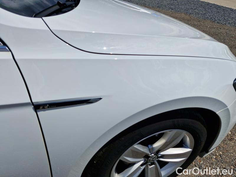  Volkswagen  Passat  Lim (CB2) (2019)  2.0TDI 110 Elegance AT #19