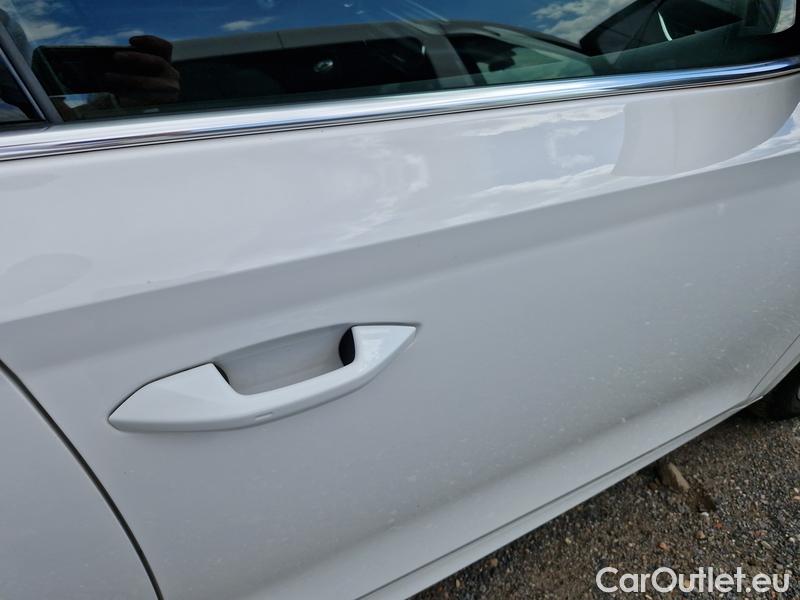  Skoda  Octavia  Combi (NX3)(2020) Oct.Combi 2.0TDI 85 Style #19