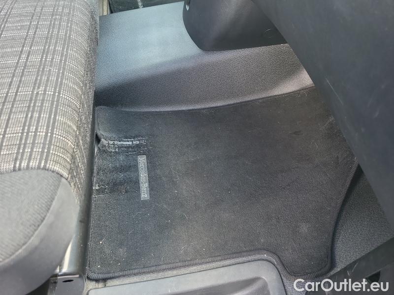  Mercedes  Vito  W447 (2014)  111CDI L KAWA 4d #22
