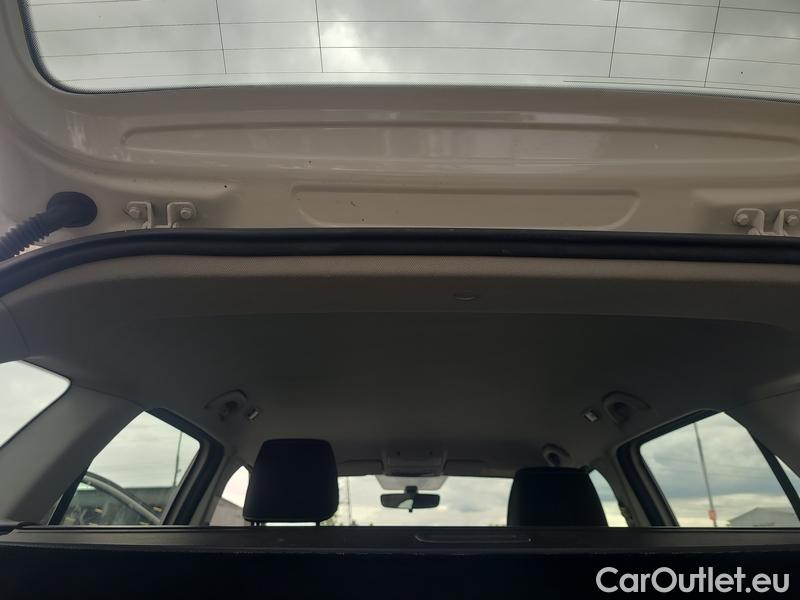  Skoda  Fabia  Combi (2015) Com.1.0TSI 70 Ambition 5d #16
