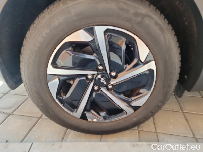  KIA  Sportage  (NQ5)(2022->)  1.6TGDI 110 Exclusive #4