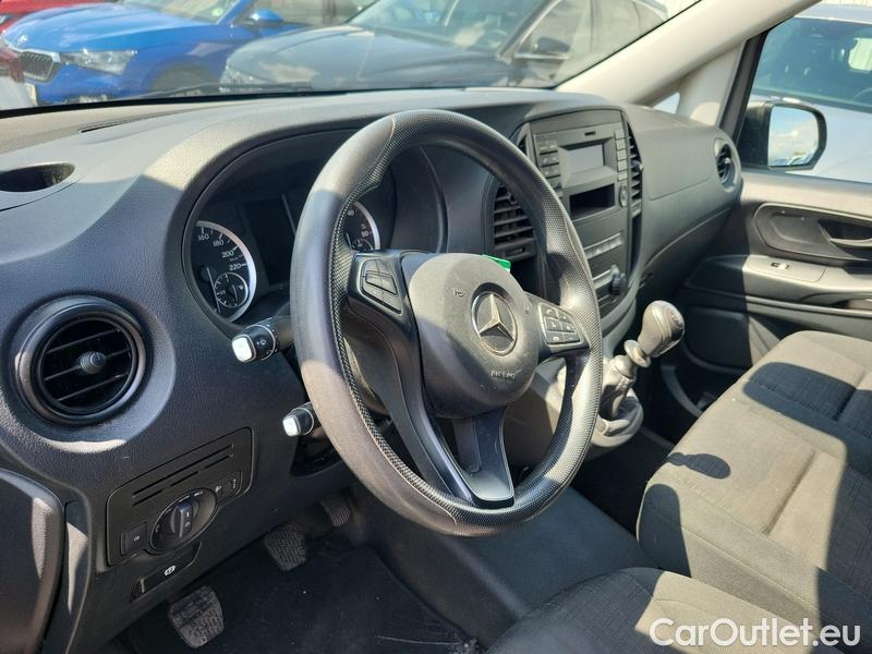  Mercedes  Vito  W447 (2014)  111CDI L KAWA 4d #13