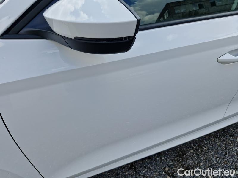  Skoda  Octavia  Lim. (NX3)(2020) Oct.1.4TSI 150 Ambition AT 5d #5