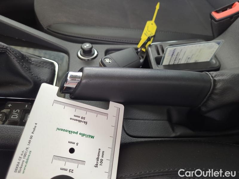  Skoda  Octavia  Combi  (5E5)(03.2017->) OctCom 2.0TSI 140 Style 4x4 AT #7