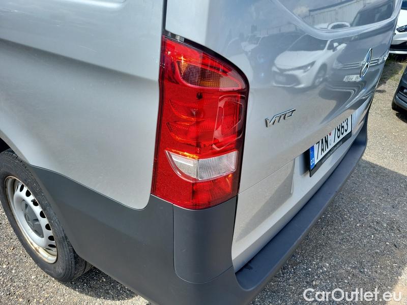  Mercedes  Vito  W447 (2014)  111CDI L KAWA 4d #5