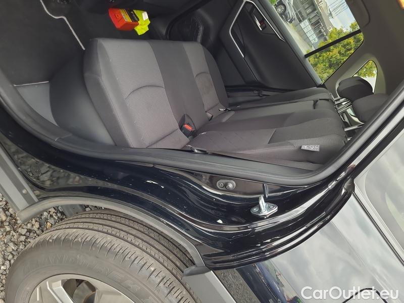  Toyota  RAV4  (2013)  2.5 Hyb Comfort 4WD AT #5