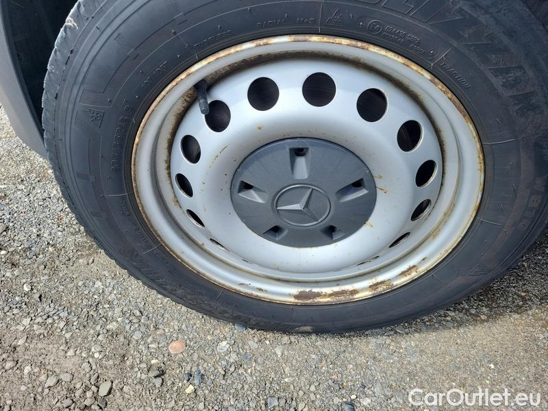  Mercedes  Vito  W447 (2014)  111CDI L KAWA 4d #3