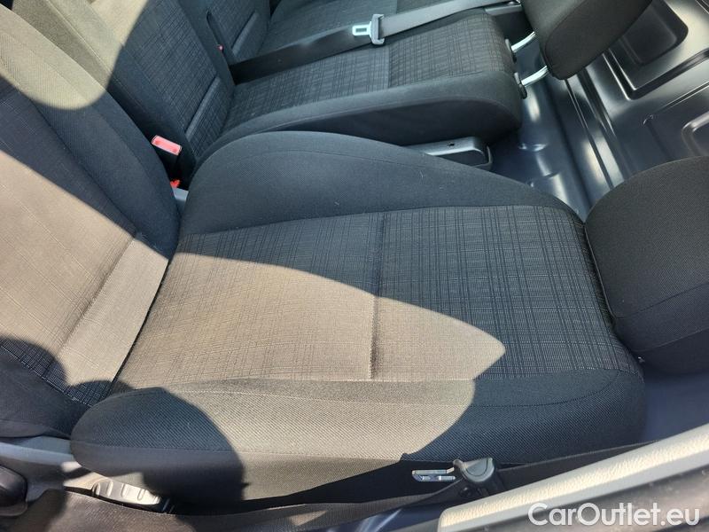  Mercedes  Vito  W447 (2014)  111CDI L KAWA 4d #16